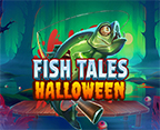 Fish Tales Halloween