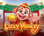 Lucky Monkey
